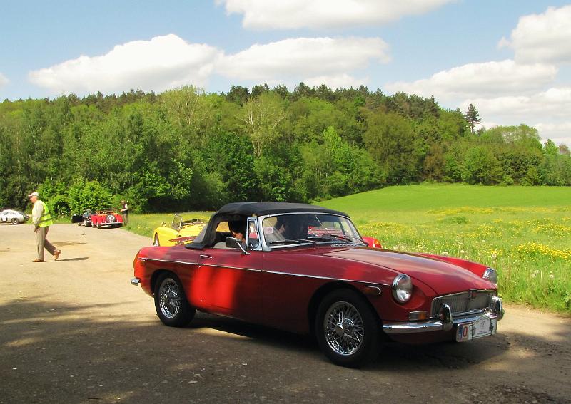 Mei Oldtimerrit op 13-5-2012 organisatie Eleonore en Guido Vanoppen (114).JPG